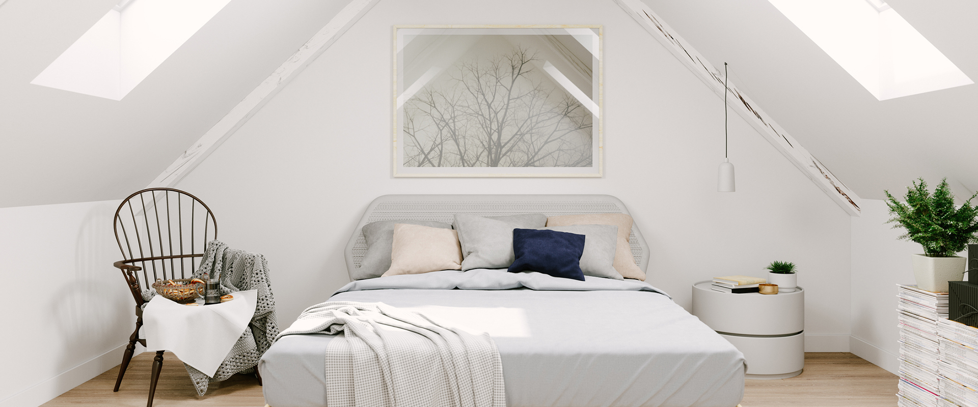 Room in Roof Insulation