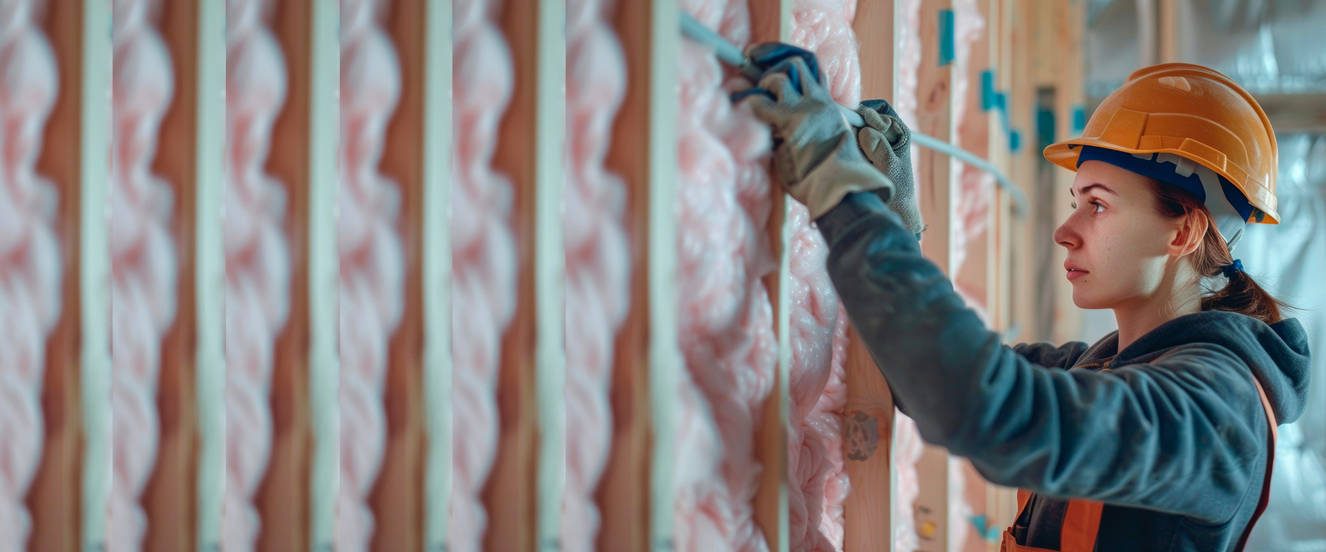 Internal Wall Insulation