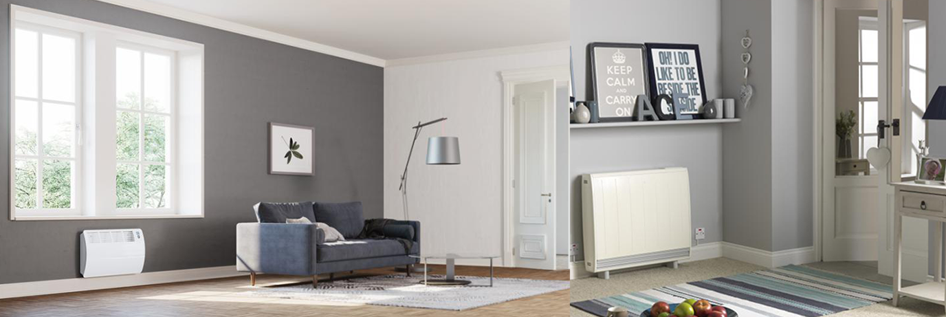 Electric Storage Heater